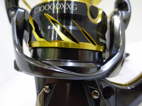 22BB-Xテクニウム C3000DXXG S